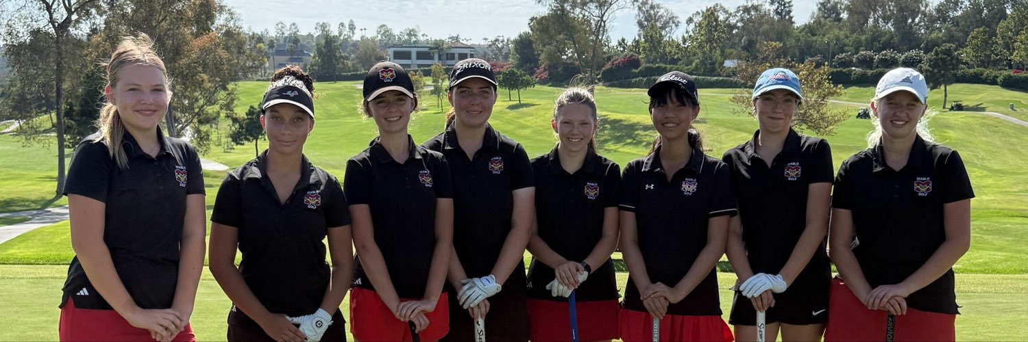 MVHSDiabloGolf's profile banner image
