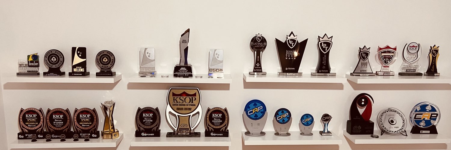 Guochi ♣️ banner