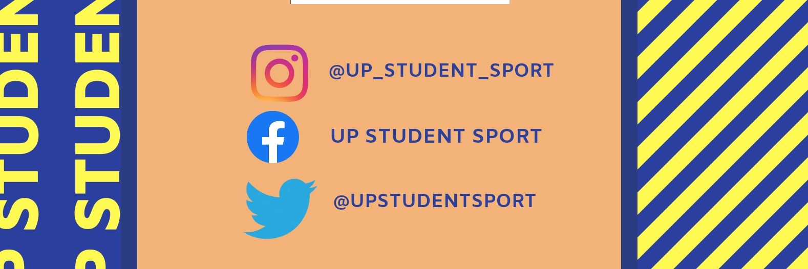 UPStudentSport's profile banner image
