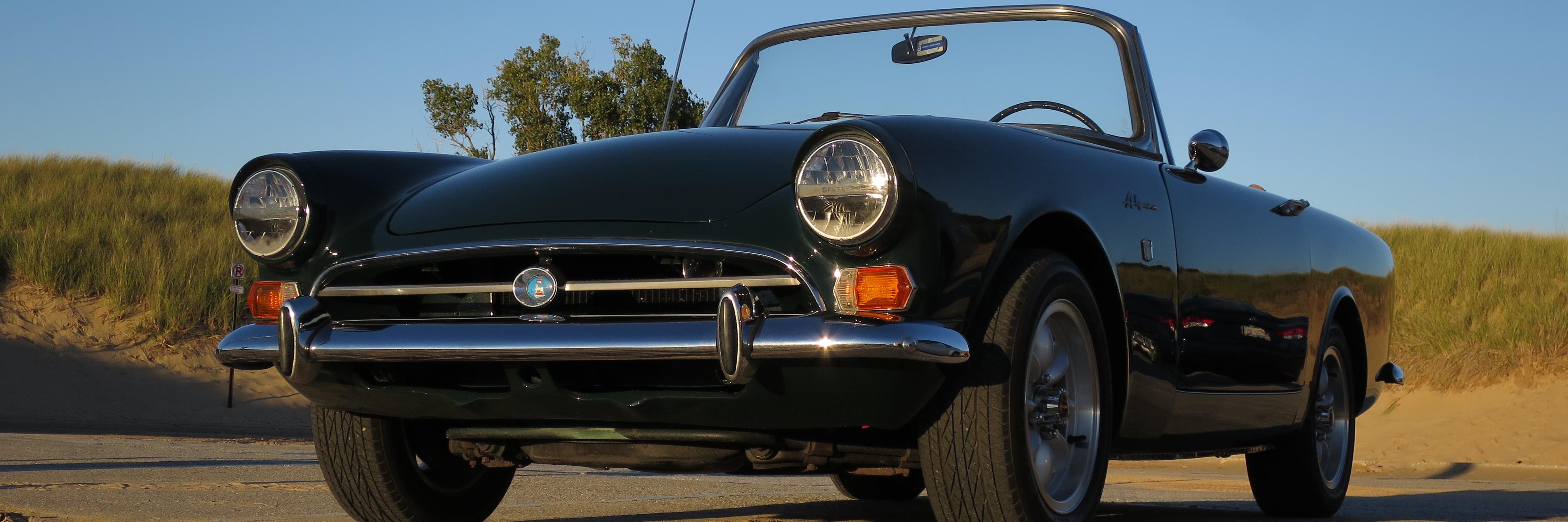 Frank Markus banner