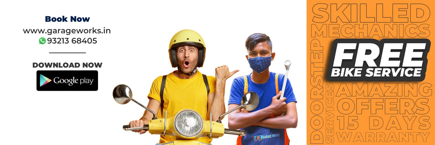 GarageWorks33's profile banner image