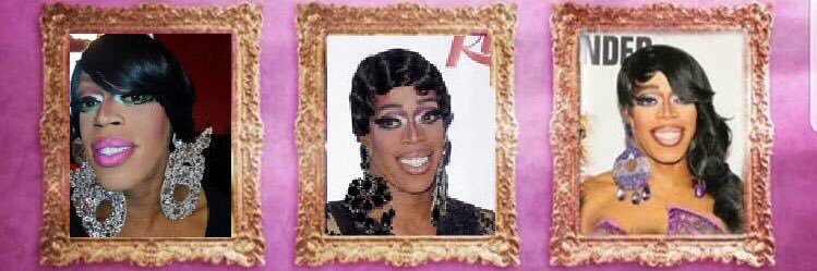 RuBotDragRace's profile banner image