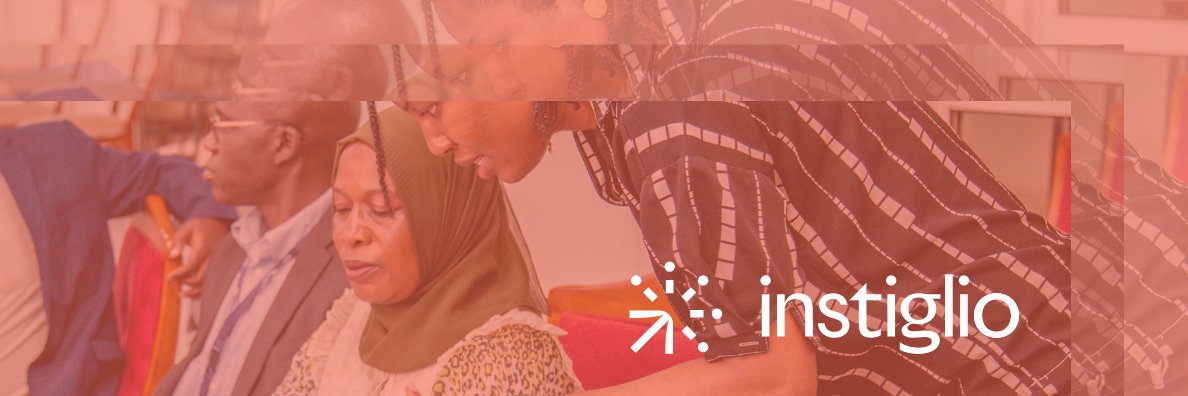 InstiglioInc's profile banner image