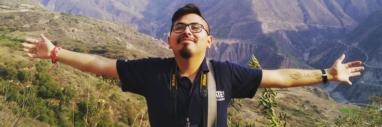 SamuTorrez's profile banner image
