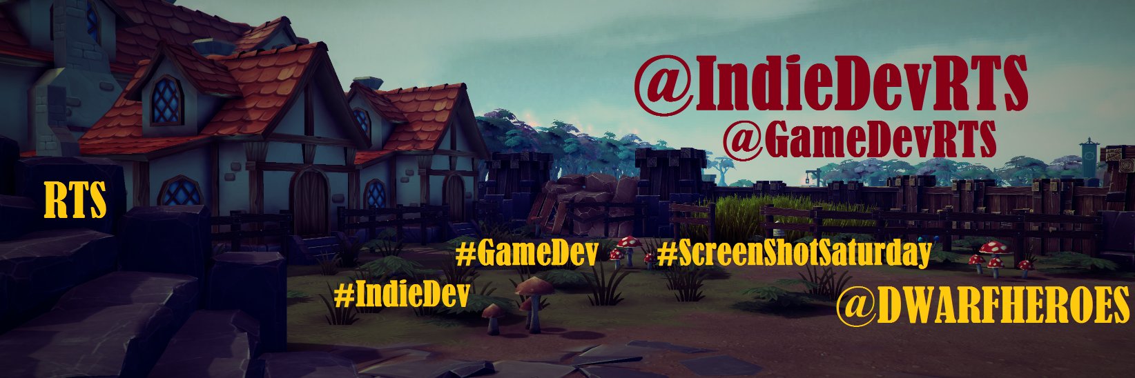 IndieDevRTS's profile banner image
