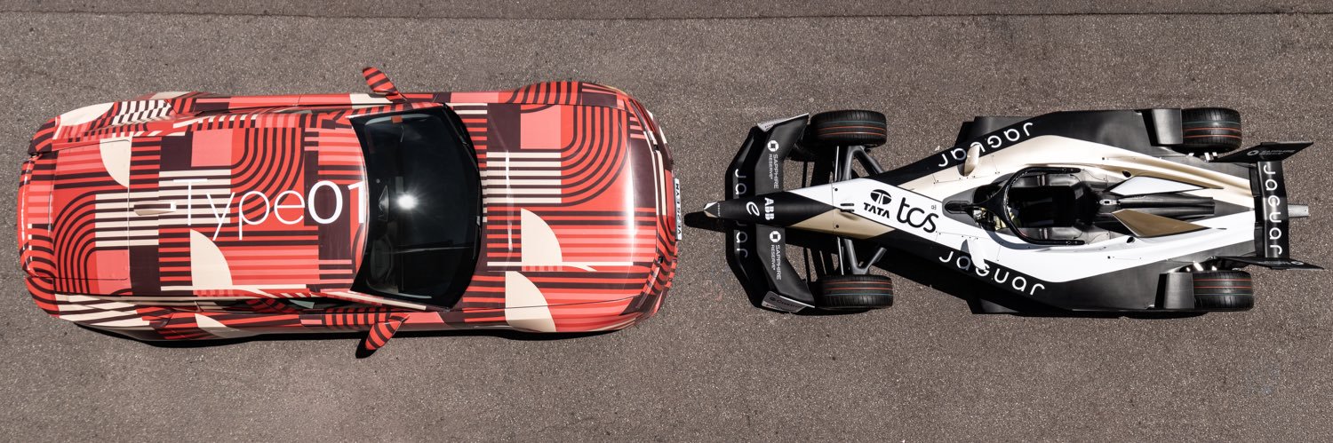 JaguarRacing's profile banner image