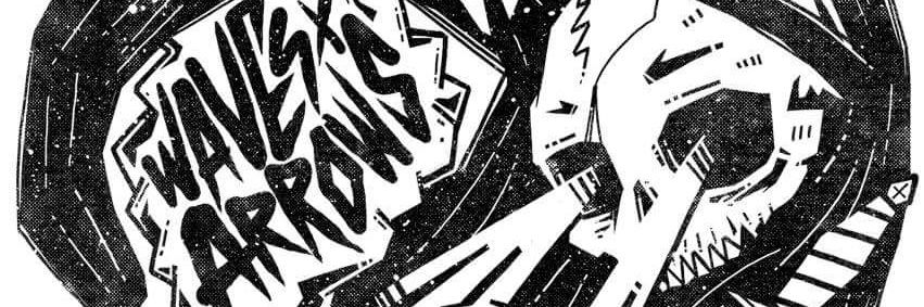 wavesxarrows's profile banner image