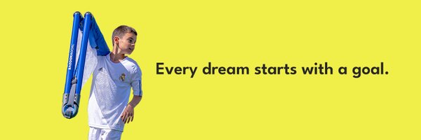 BazookaGoal Profile Banner