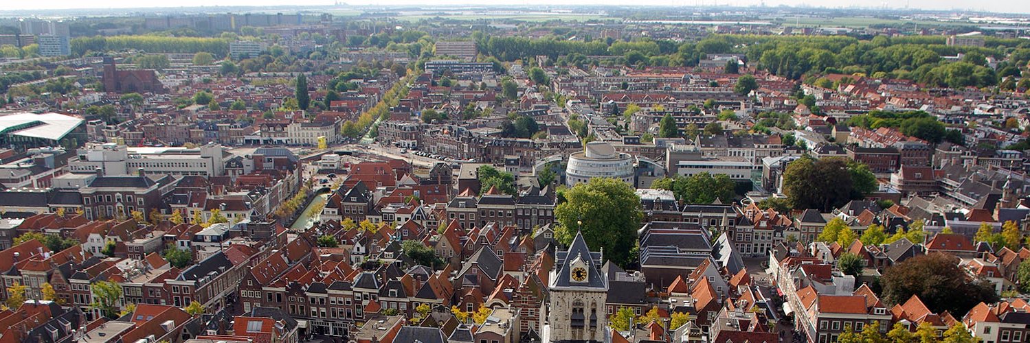TOPdelft banner