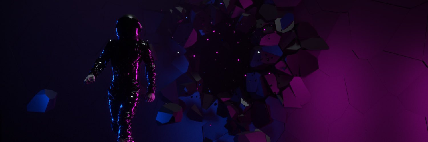 Mvkeshft's profile banner image