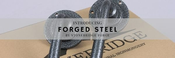Stonebridge Forge banner
