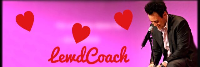 LewdCoach's profile banner image