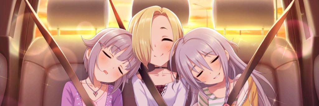 Tiharo1102's profile banner image