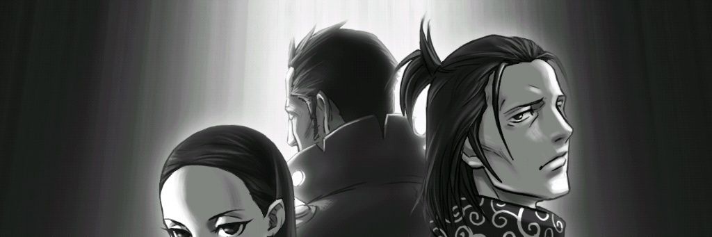 Chemón 100LINE (100/100) (.🦋.social) banner