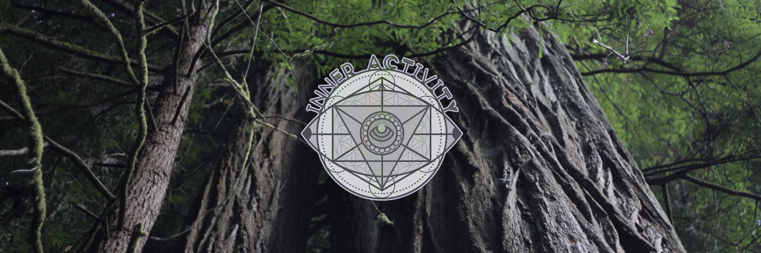 InnerActivity's profile banner image