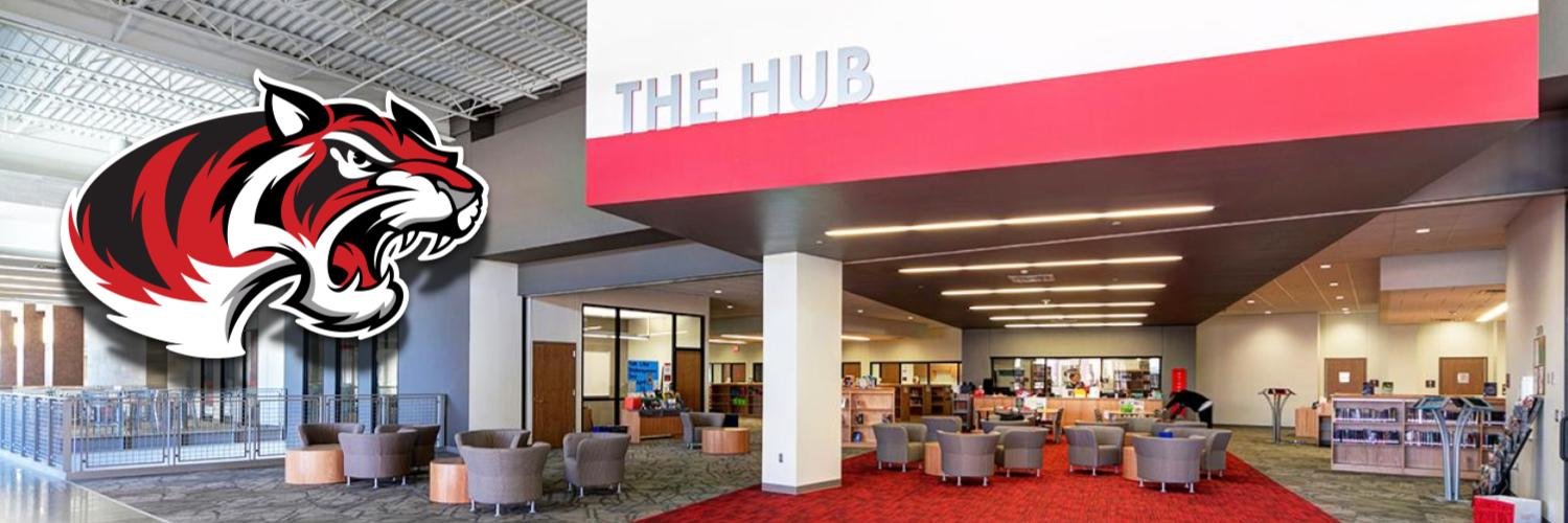 Braswell HS Hub banner