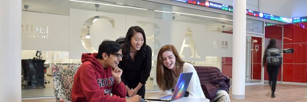 RiderBusiness Profile Banner