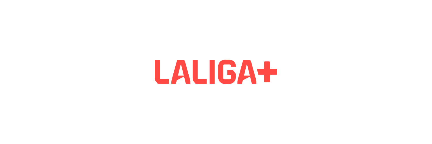 LaLigaPlus's profile banner image