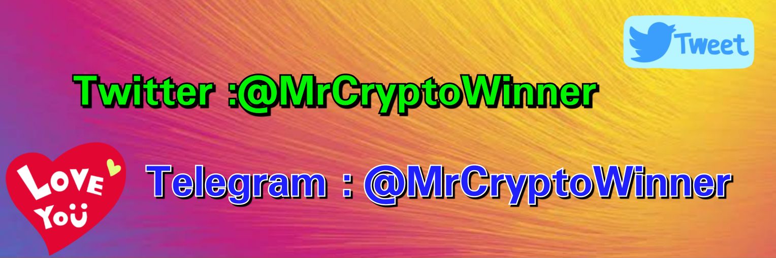 MrCryptoWinner's profile banner image