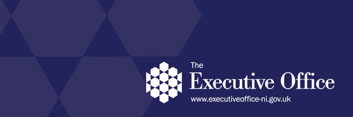 The Executive Office Profile Banner