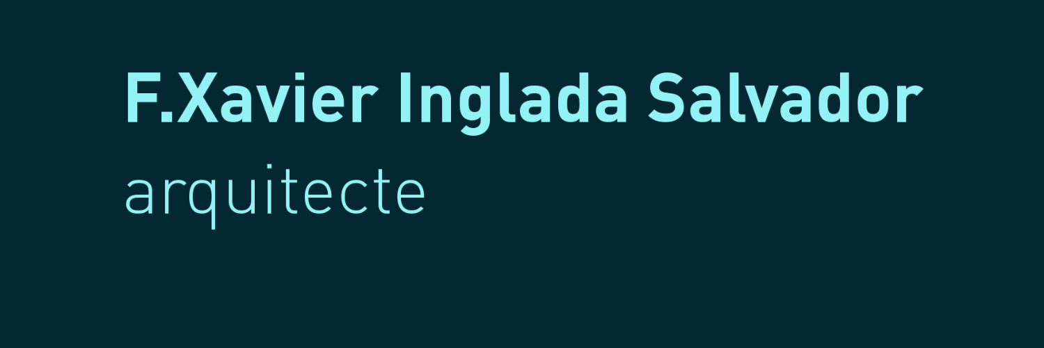 XavierInglada's profile banner image