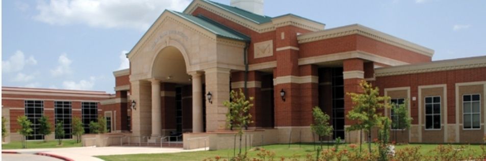 Clear Falls Knights banner