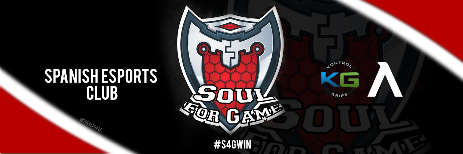 SoulForGame's profile banner image