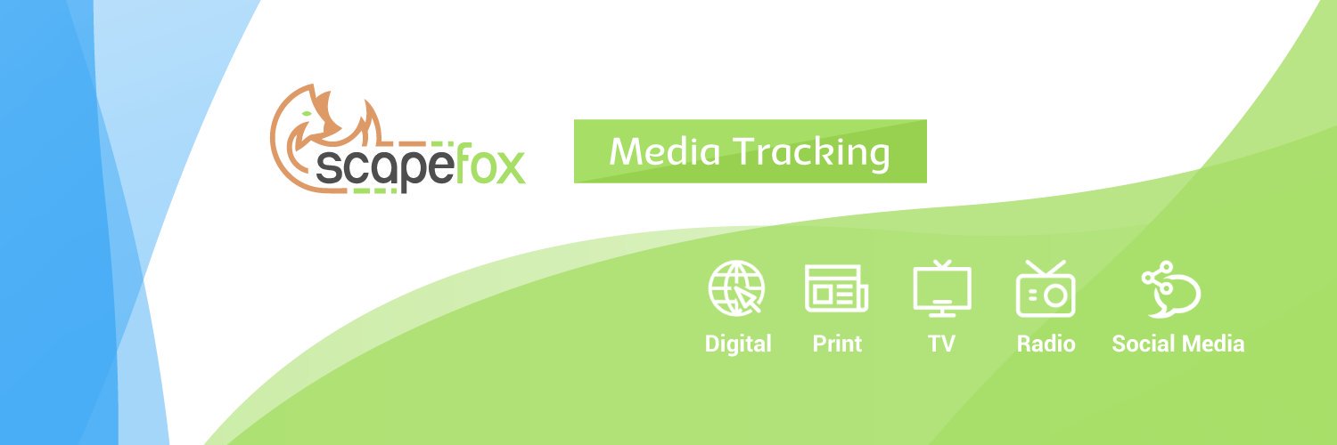 ScapefoxMedia's profile banner image