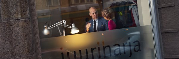 Juuriharja Profile Banner