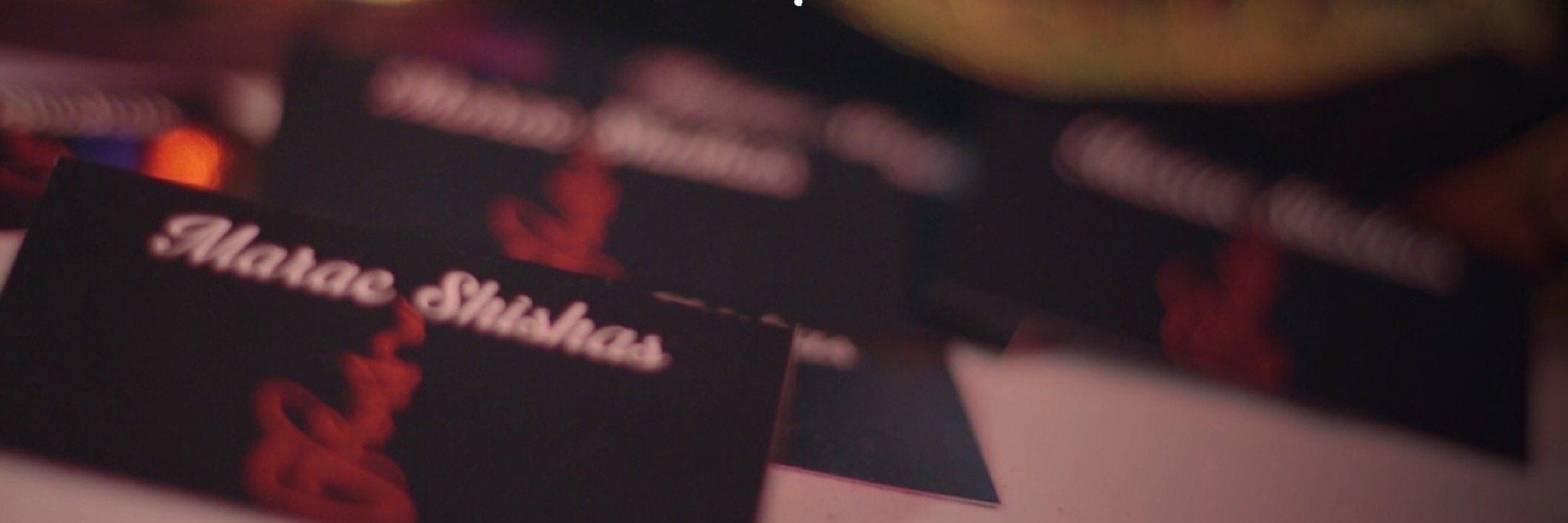 MaraeShishas's profile banner image