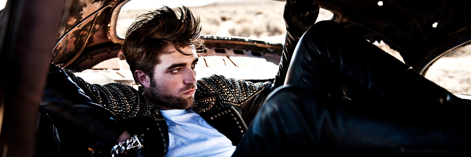 RobsStrayDog's profile banner image