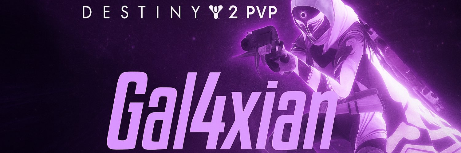 xRecuz's profile banner image