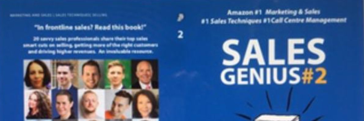 IntegrowSales's profile banner image