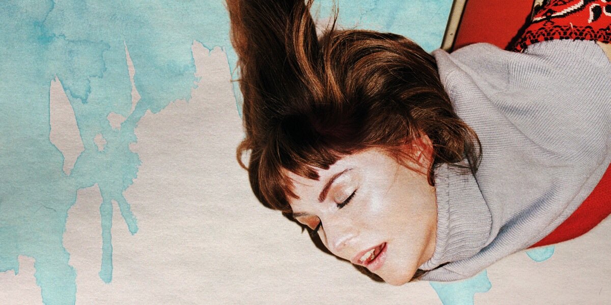 Heidi Happy banner