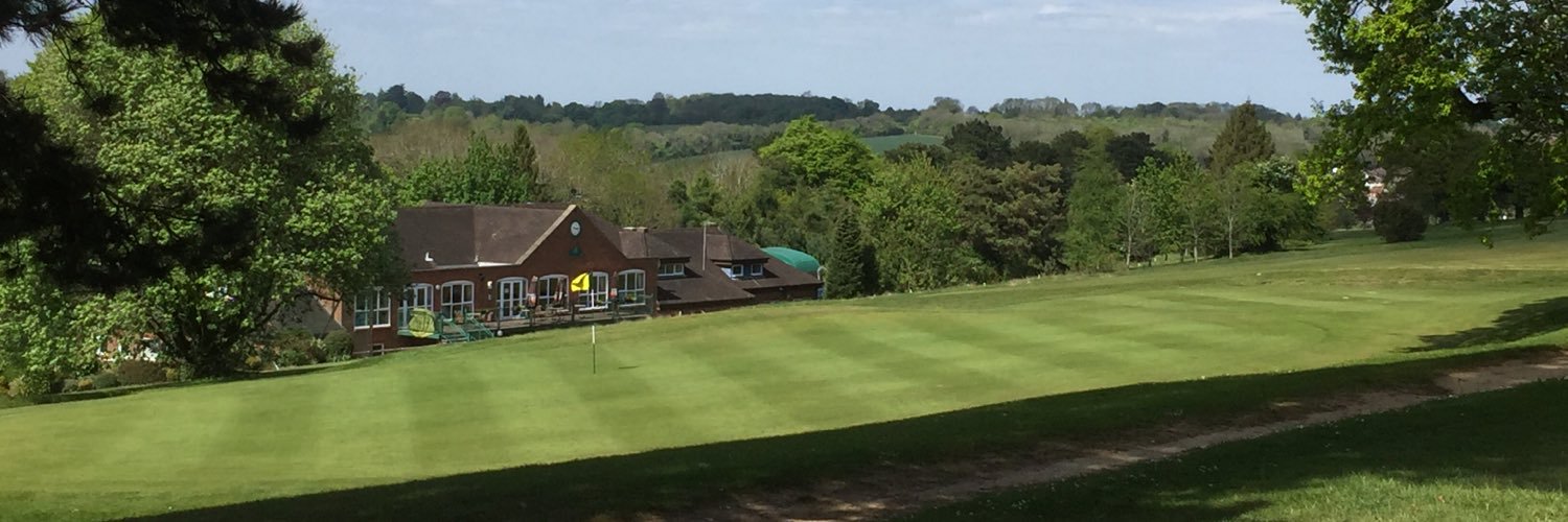 Chipstead Greenkeepers⛳️ banner