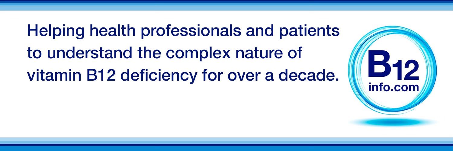 b12deficiency banner