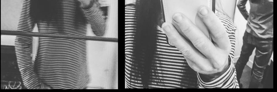 Sofia Johansson banner