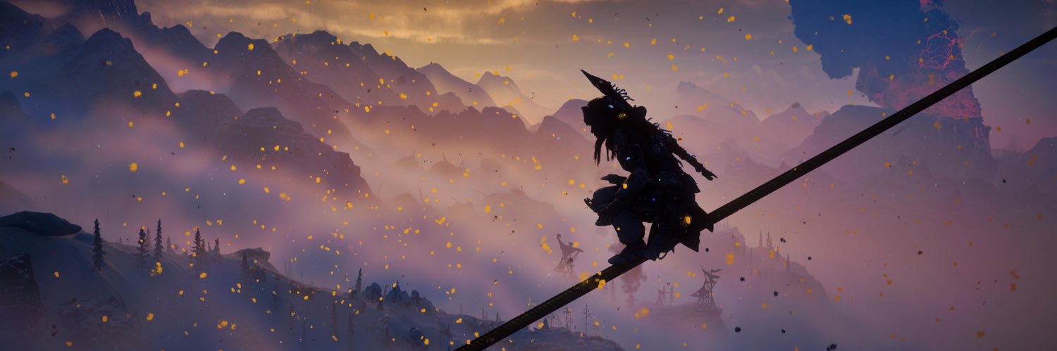 saammster's profile banner image