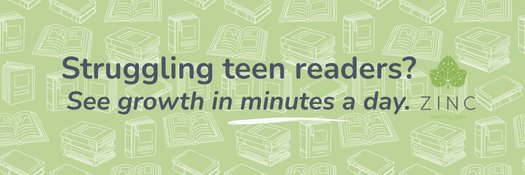 ZincLearning's profile banner image