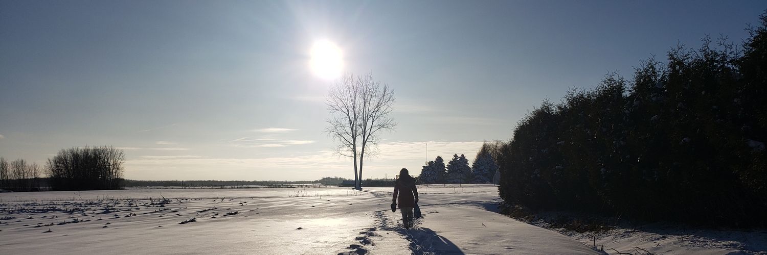 Benoit Taillon 🌱🇨🇦 banner