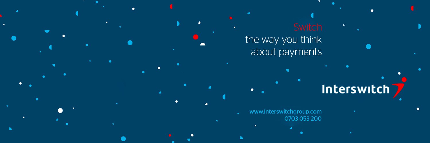InterswitchKE's profile banner image