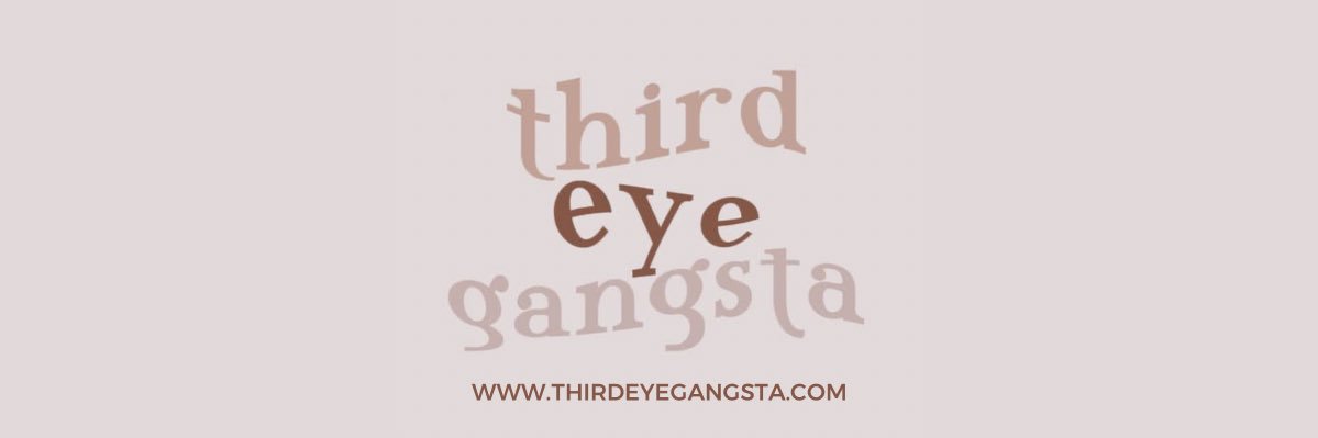 thirdeyegangsta's profile banner image