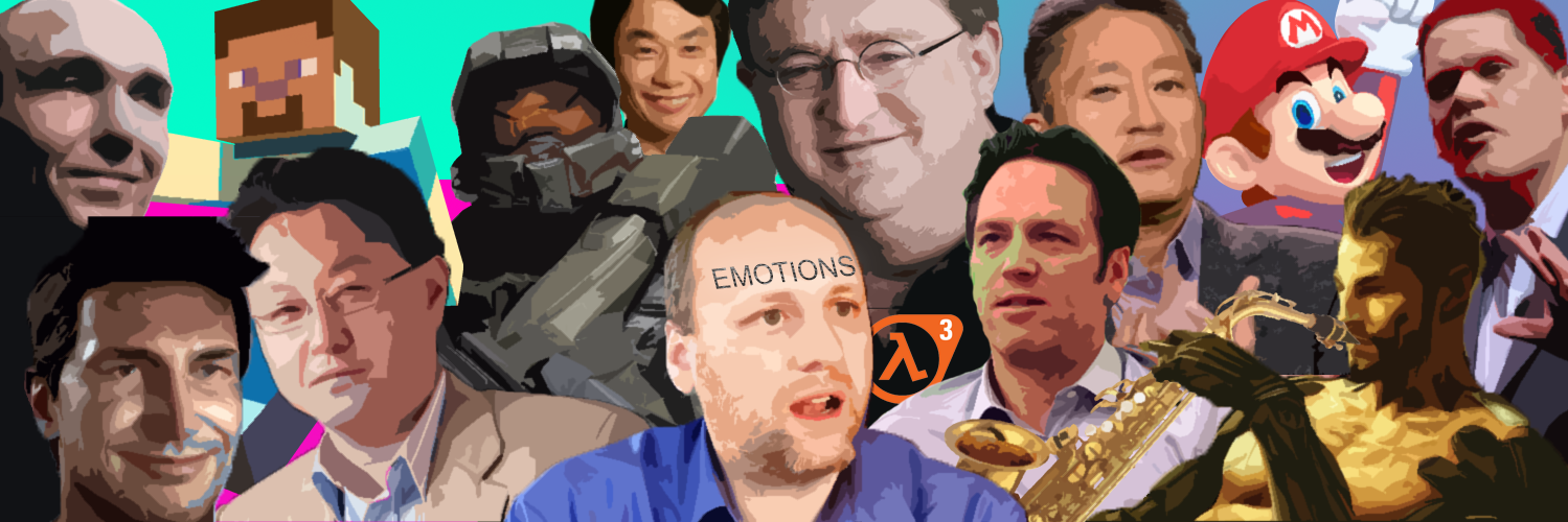 UncannySprites's profile banner image