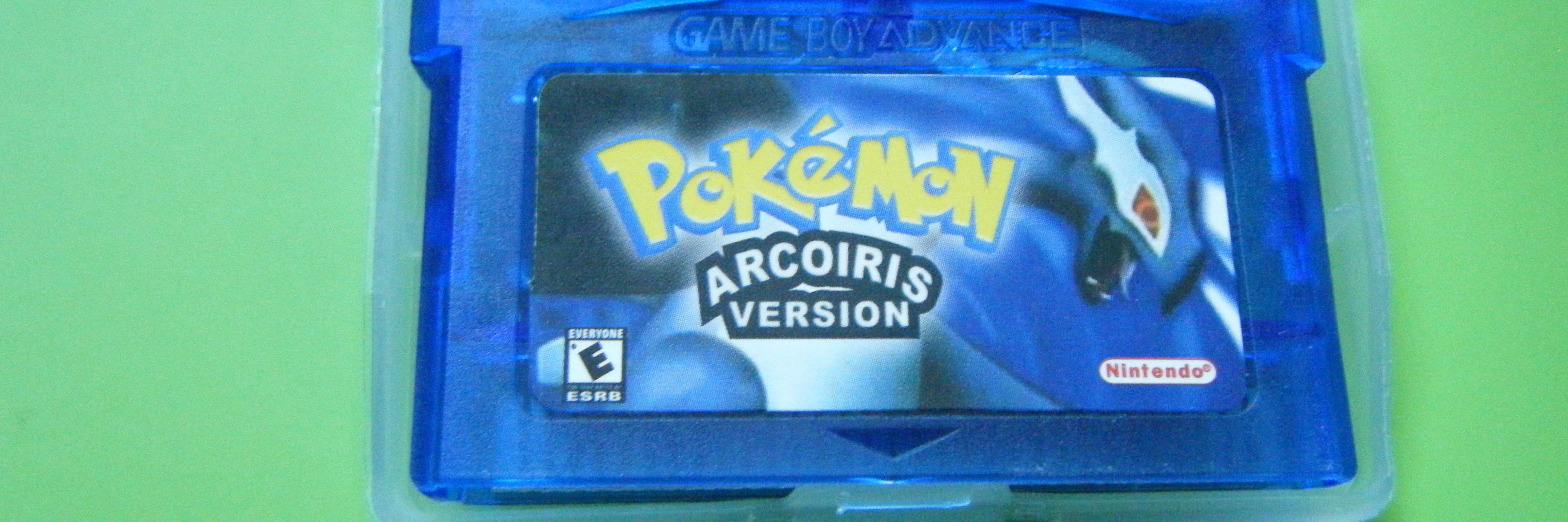 Custom_Pokemon's profile banner image