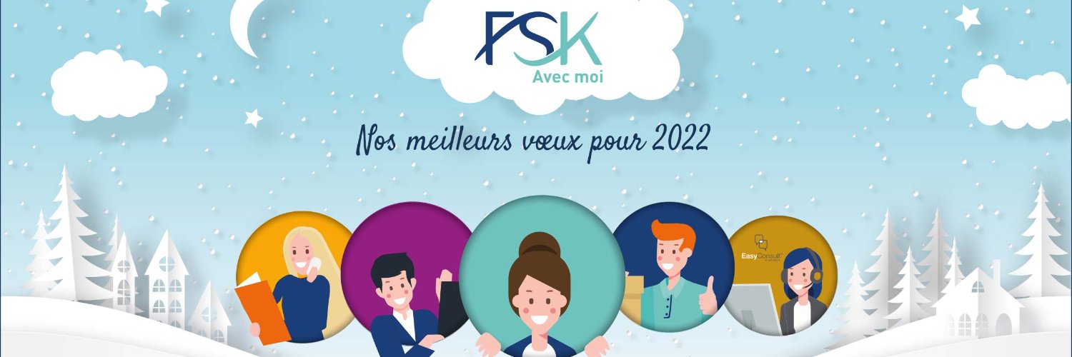 FSKServices's profile banner image