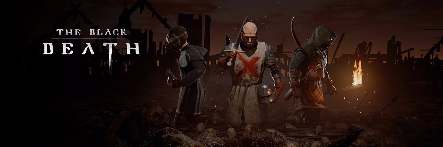 PlayBlackDeath's profile banner image