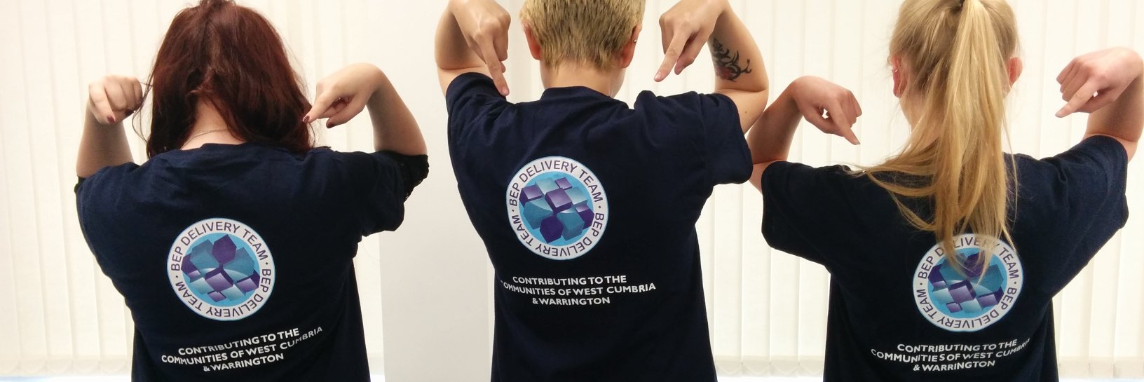 BEP banner
