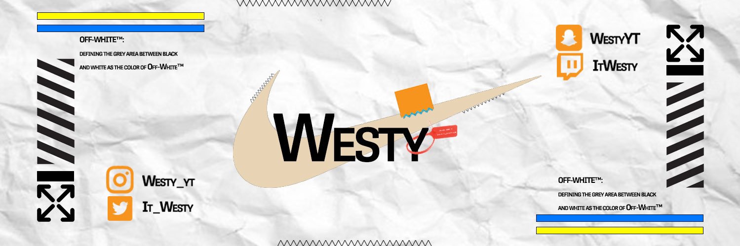 It_Westy's profile banner image