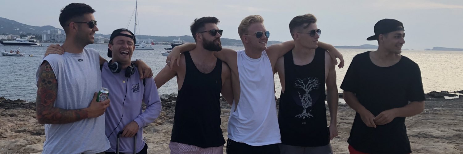 CoyleJordan's profile banner image