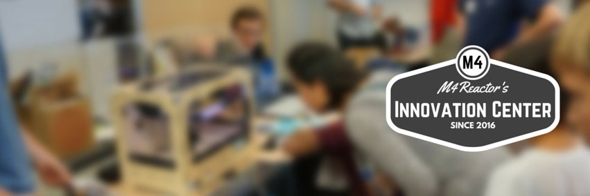 M4Reactor's profile banner image